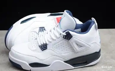4 COLUMBIA (2015) JORDAN 314254-107 RETRO 0618